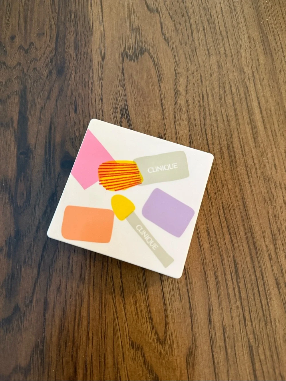 New Clinique Shadow Duo and Powder Blush
